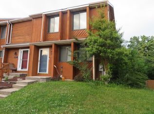 1381 Hazel Nut Ct, Annapolis, MD 21409