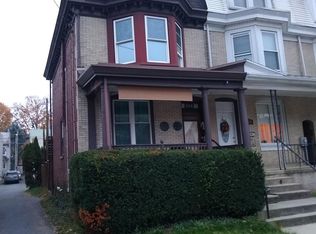 322 Chestnut St #2, Lebanon, PA 17042
