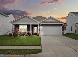 109 Grasmere St, Stephens City, VA 22655