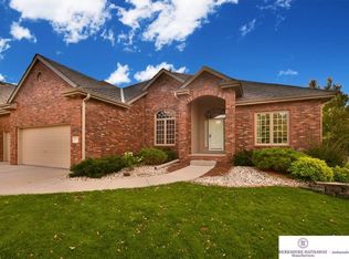 17511 O St, Omaha, NE 68135