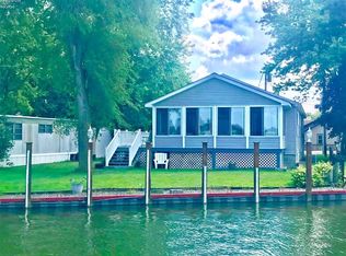 4825 E Johnson Ave, Port Clinton, OH
