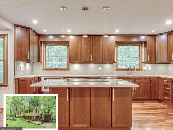 1321 Clay Hammond Rd, Prince Frederick, MD 20678