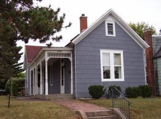 1606 Chestnut St, Quincy, IL 62301