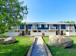 Palm Villas Apartments, El Cajon, CA 92020