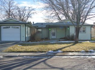 467 Delaware Way, Sterling, CO 80751