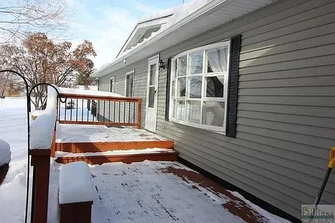3419 Wasco Ave — Photo 1