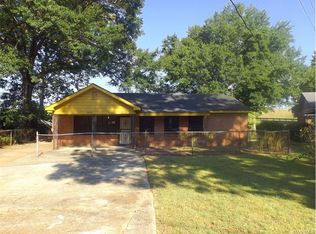 3100 Upchurch Cir, Montgomery, AL 36105
