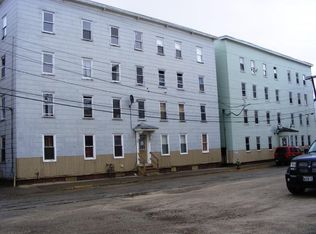 146 Oxford St, Lewiston, ME 04240