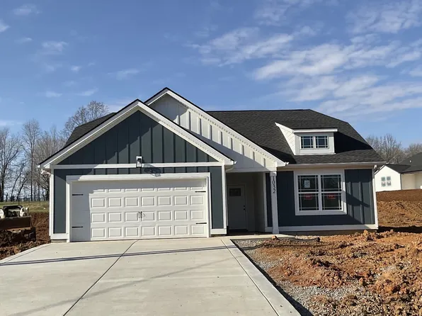 1032 Northside Dr Lot 43, Dickson, TN 37055