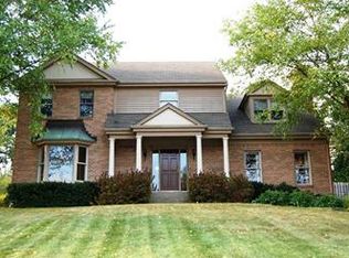 255 Logan Rd, Gibsonia, PA 15044