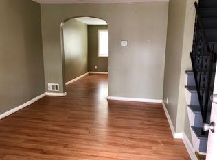 4720 Alhambra Ave, Baltimore, MD 21212