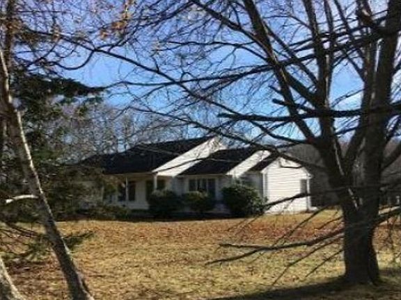 Property Side View