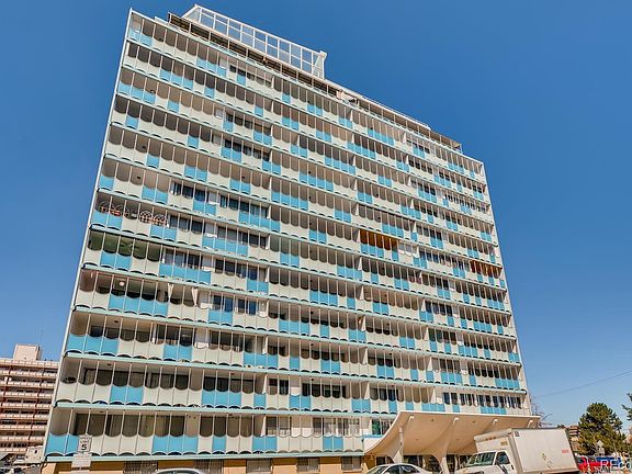 5th image of 1155 Ash St APT 1404