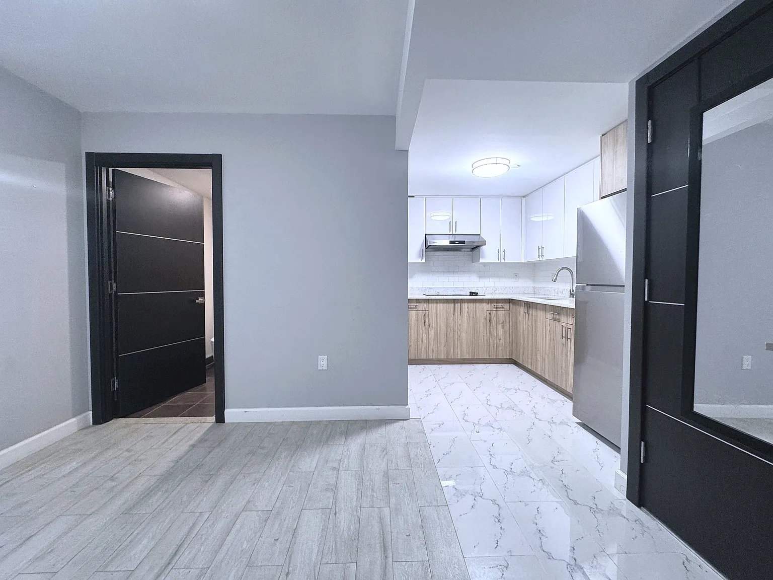 1 bed, 600 sqft, $2,500 — Photo 3