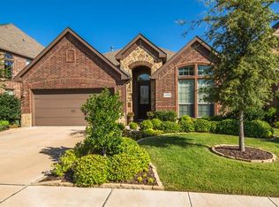 4405 Paula Ridge Ct, Fort Worth, TX 76137