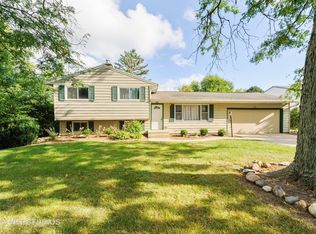 606 Bourn St, Harvard, IL 60033