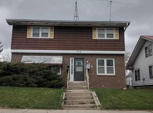 414 E Cedar St, Cherokee, IA 51012