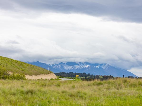 193 Quirk Trl, Eureka, MT 59917