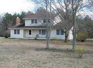 6609 Highway 191, Comer, GA 30629