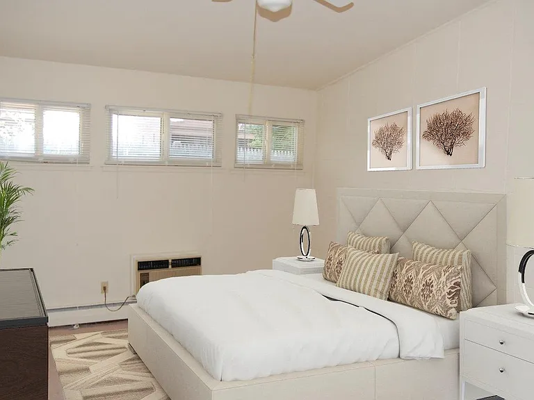 Ocean Terrace Apartment Homes — Photo 9