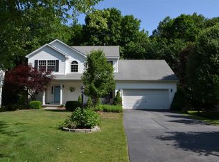 8 Thistle Rd, Wilton, NY 12831