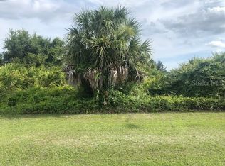 W Price Blvd, North port, FL 34287