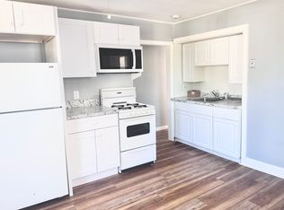 89 Warren Ave APT 2, East Providence, RI 02914