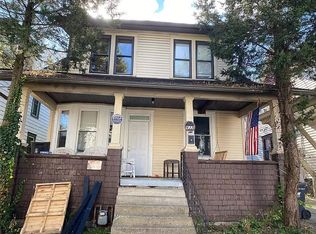 432 Clark St, Morgantown, WV 26501