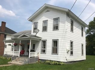 20 E 1st St, Sandy Creek, NY 13145