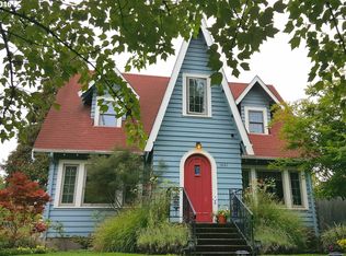 1661 Washington St, Eugene, OR 97401