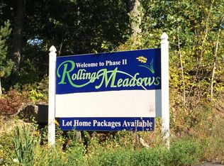 370 Vista Dr, Shavertown, PA 18708