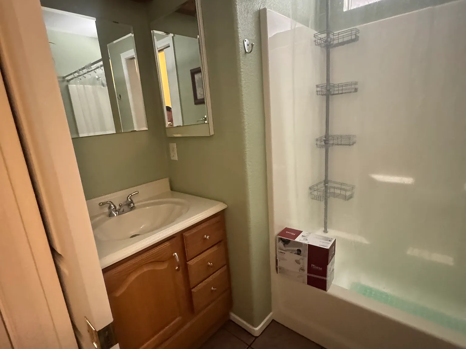 2 bed, $2,950 — Photo 2
