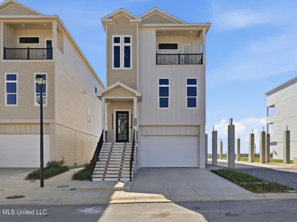 1855 Cristiano Blvd, Biloxi, MS 39531