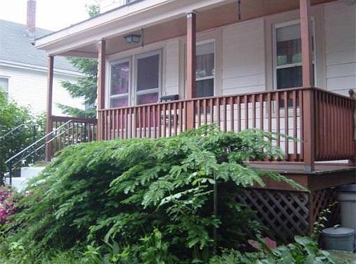 2nd image of 218 Roslindale Ave