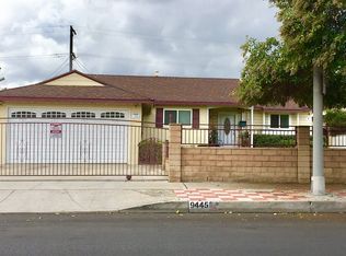 9445 Canterbury Ave, Pacoima, CA 91331
