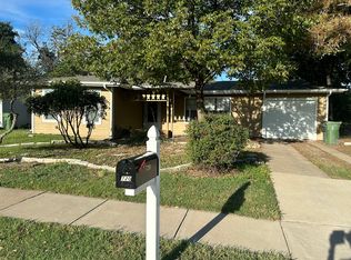720 Highland Dr, Arlington, TX 76010