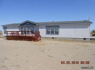 4215 Nevada City Rd, Fallon, NV 89406