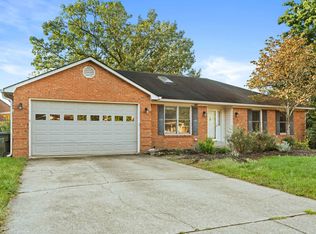 3552 Boston Rd, Lexington, KY 40503