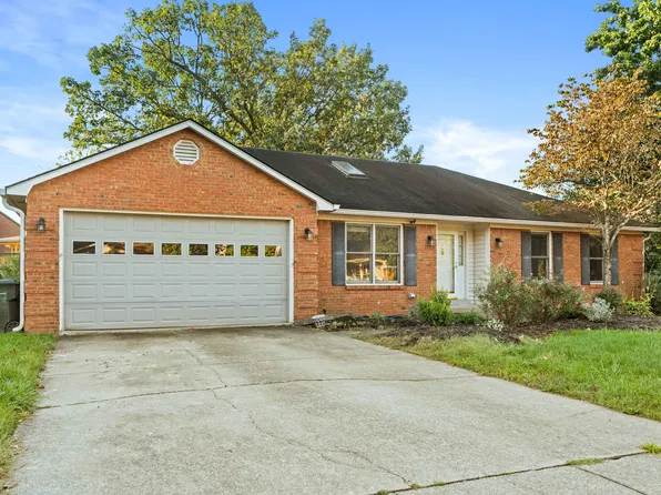 3552 Boston Rd, Lexington, KY 40503