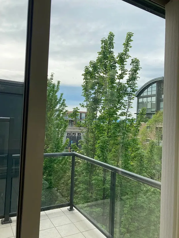 2 bed, 1000 sqft, $4,400 — Photo 4