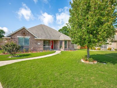 5 Birdsong Ct, Terrell, TX, 75160