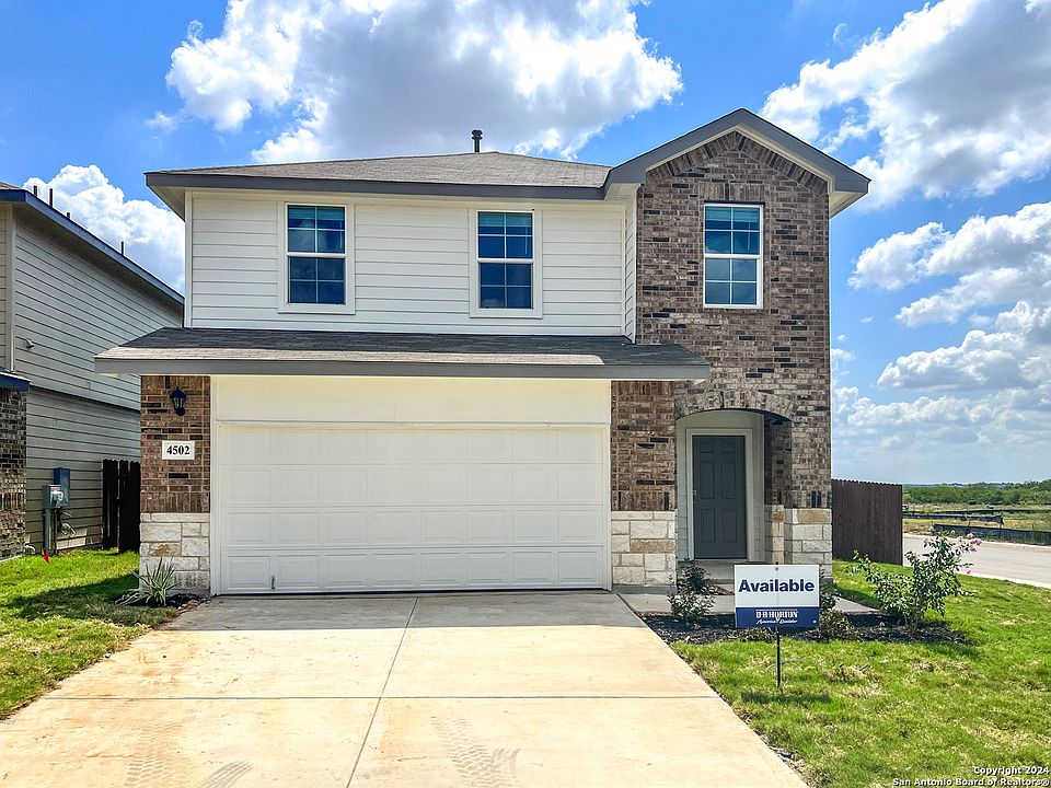 1st image of 4502 Bontebok Dr