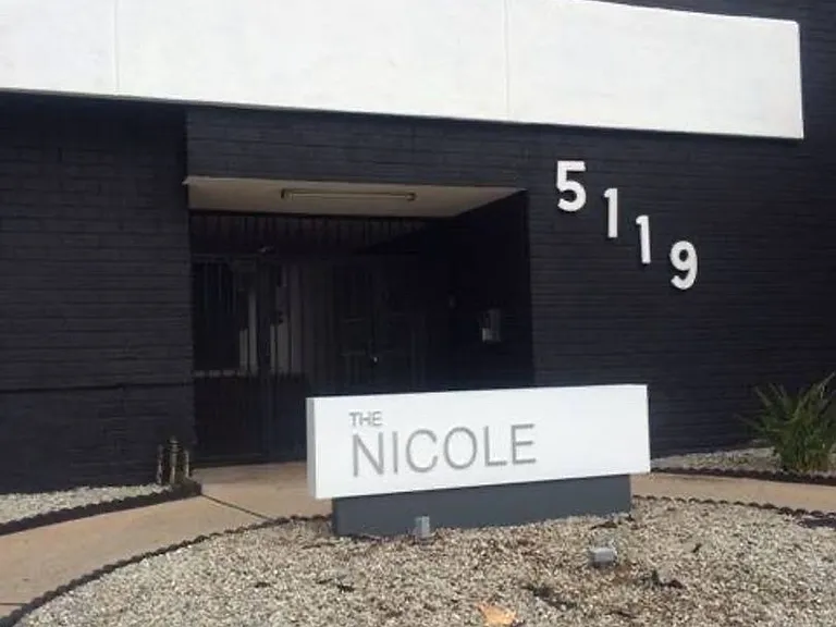 The Nicole Apartments — Photo 46
