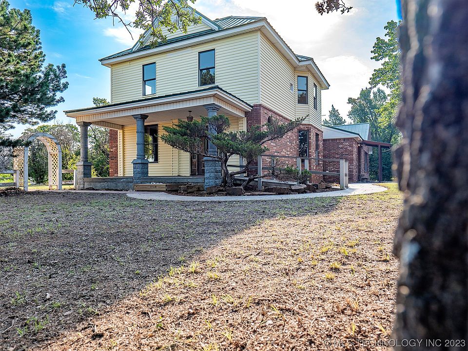 1878 N Anderson Rd, Guthrie, OK 73044 Zillow