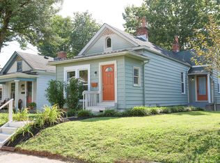 222 Saunders Ave, Louisville, KY 40206