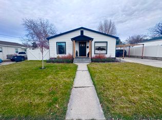 130 N 500 E, Spanish Fork, UT 84660