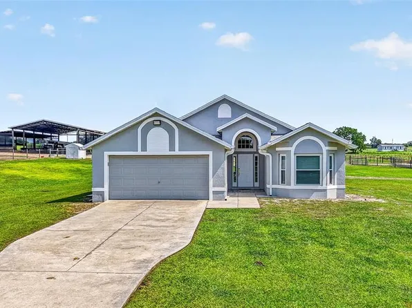 14125 SE 175TH STREET, WEIRSDALE, FL 32195