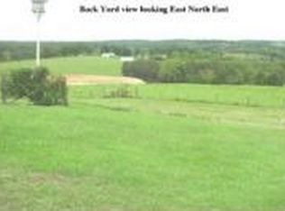 2555 County Road 35, Clarkridge, AR 72623