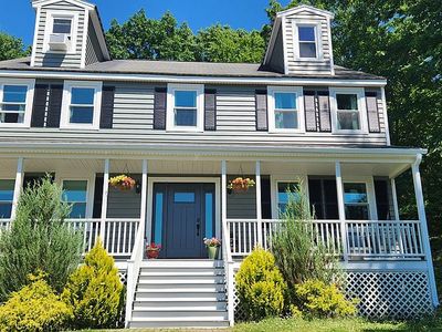 19 Hibiscus Ln, Ayer, MA, 01432