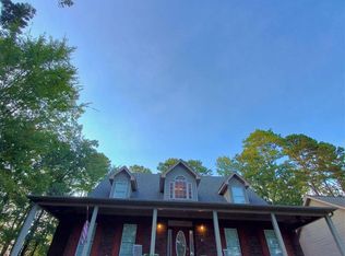 170 Stanfield Rd, Edgemont, AR 72044